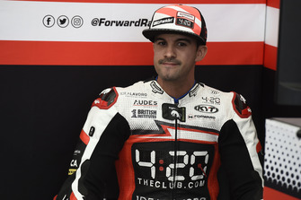 Isaac Vinales