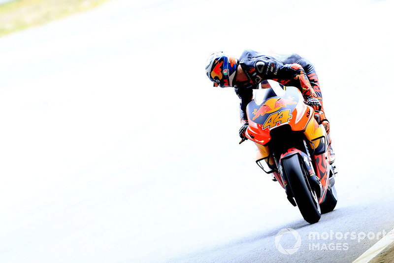 Pol Espargaro, Red Bull KTM Factory Racing