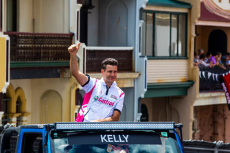 Rick Kelly