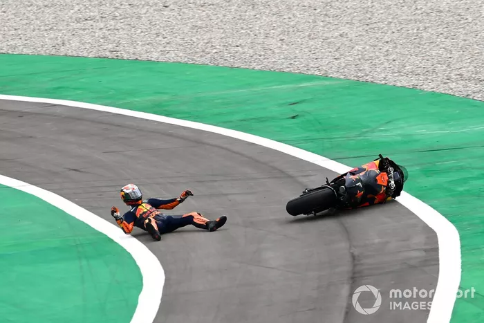 Pol Espargaró, Red Bull KTM Factory Racing