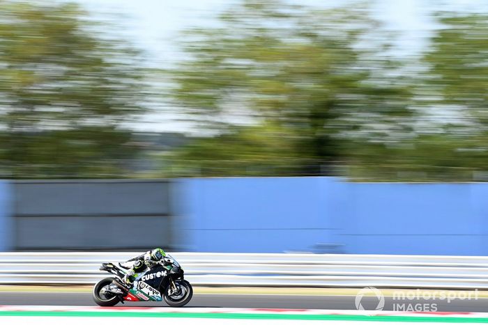 Cal Crutchlow, Team LCR Honda