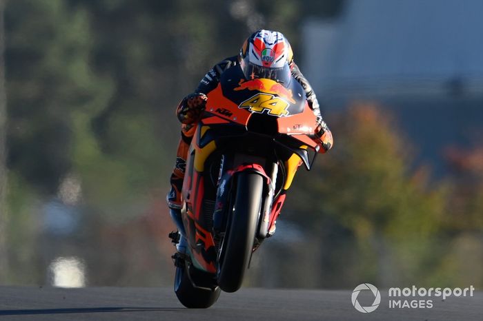 Pol Espargaro, Red Bull KTM Factory Racing