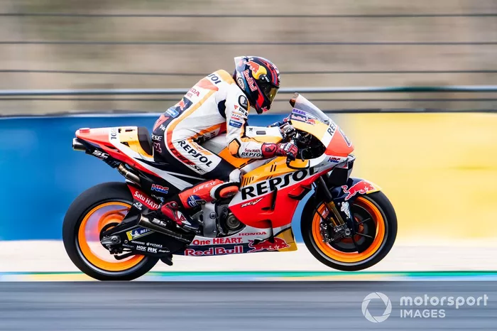 Stefan Bradl, Repsol Honda Team