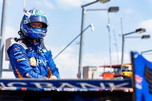 Scott Dixon, Chip Ganassi Racing Honda