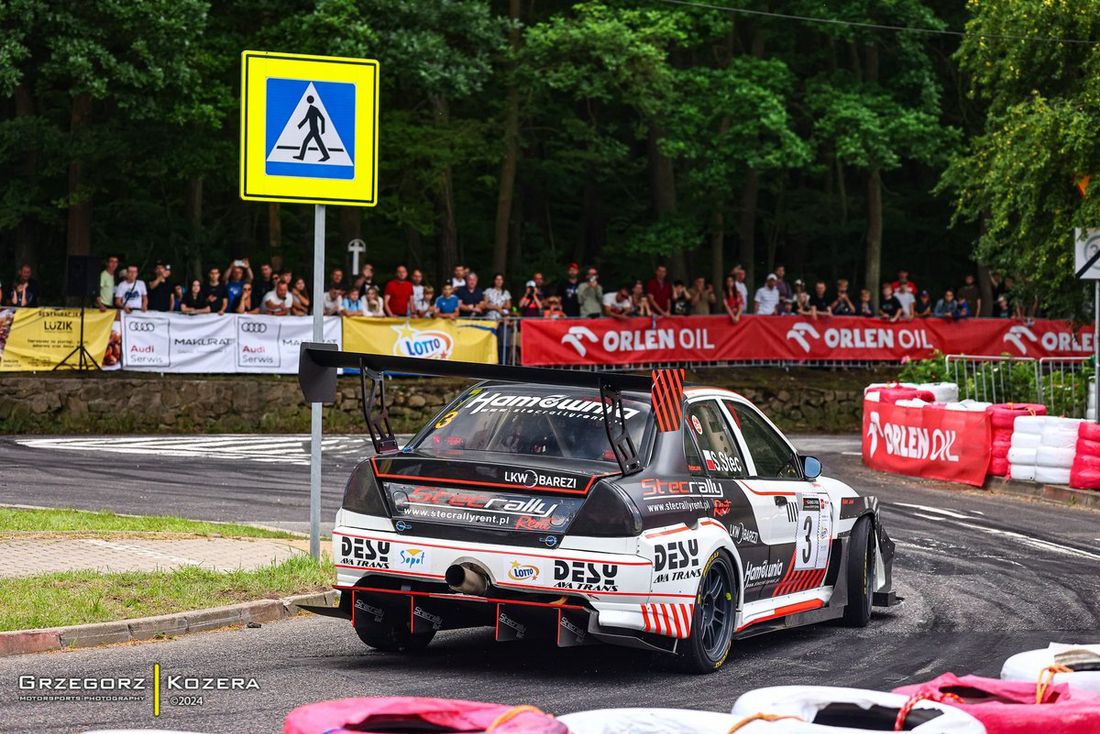 Grand Prix Sopot-Gdynia