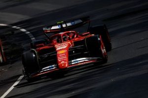Carlos Sainz, Ferrari SF-24