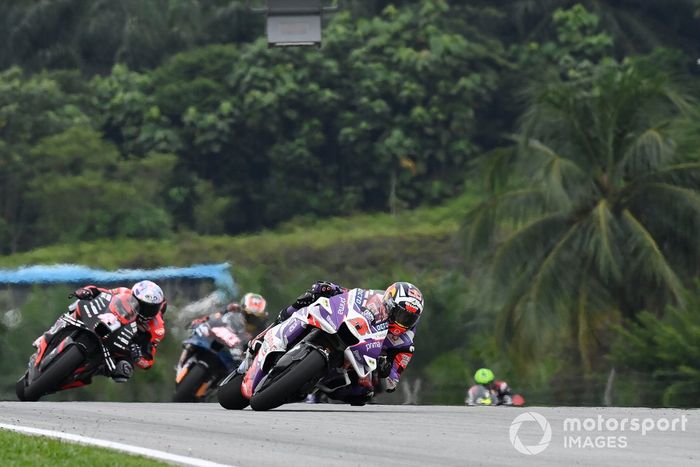 Johann Zarco, Pramac Racing