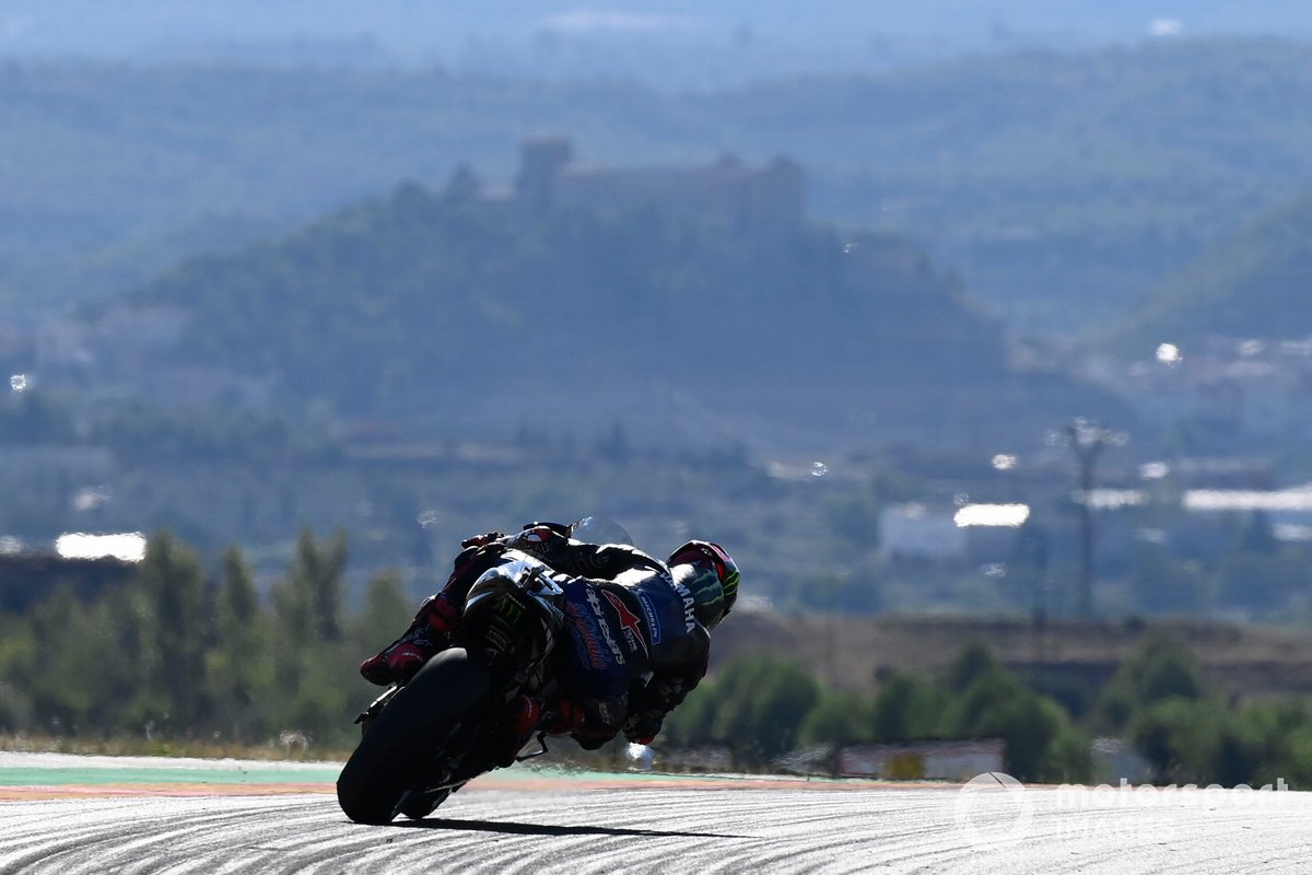 Fabio Quartararo