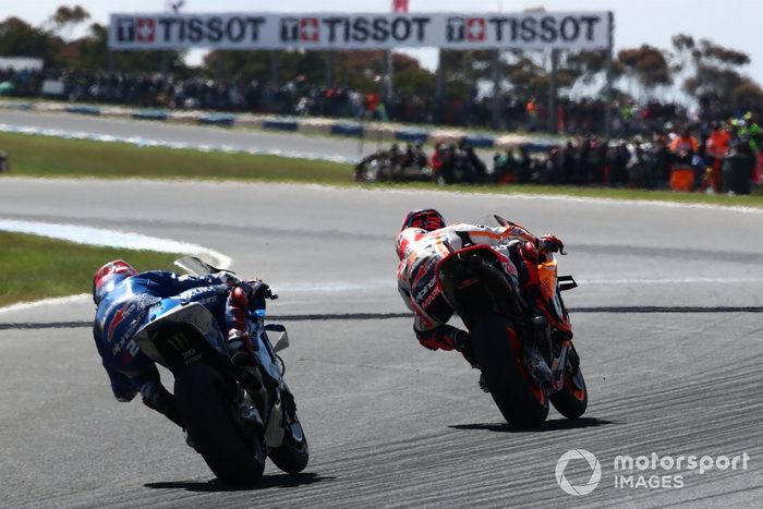 Marc Marquez, Repsol Honda Team 