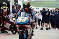 Moto3 Amerika