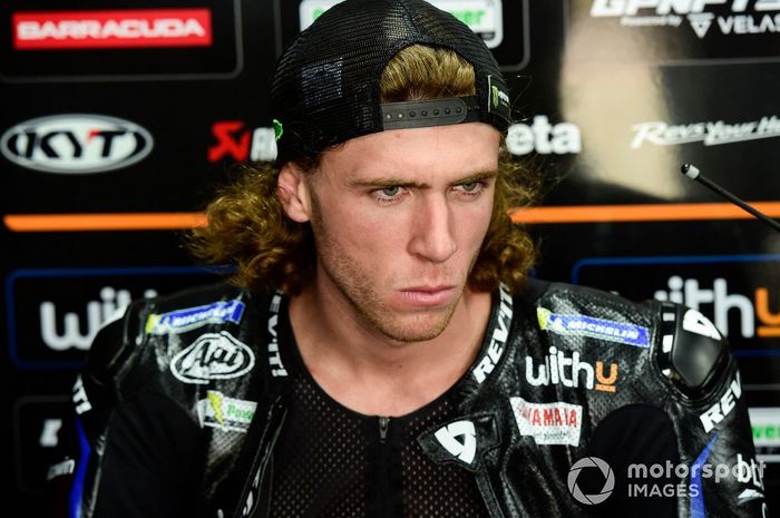 Darryn Binder, RNF MotoGP Racing