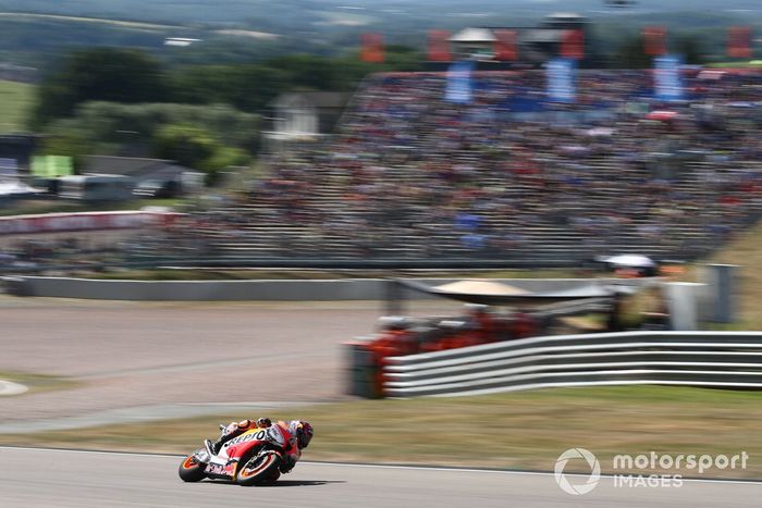 Stefan Bradl, Repsol Honda Team