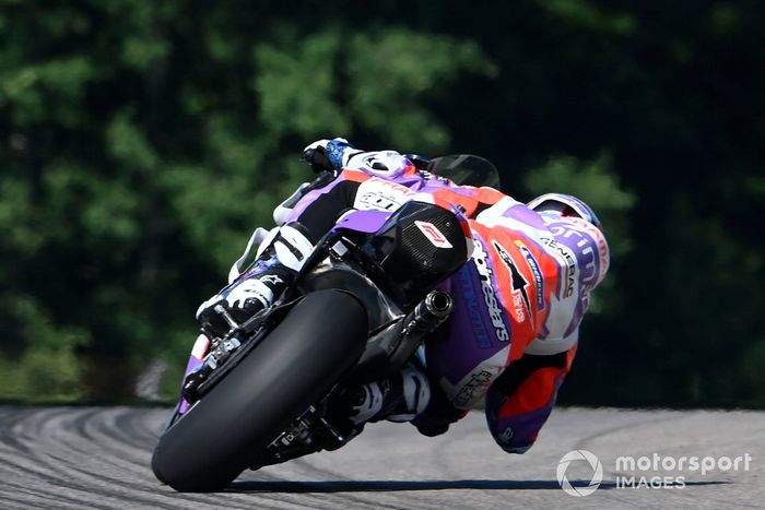Jorge Martin, Pramac Racing