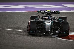 Andrea Kimi Antonelli, Mercedes