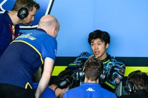 Ai Ogura, Trackhouse Racing