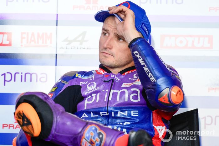 Jack Miller, Pramac Racing