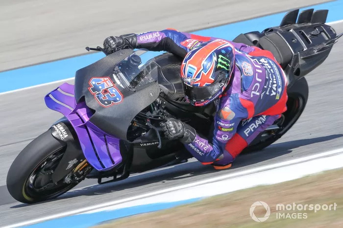 Jack Miller, Pramac Racing