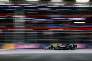 George Russell, Mercedes F1 W15