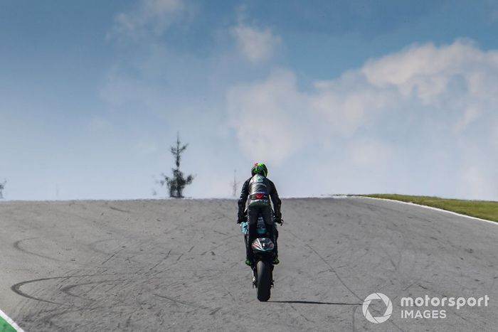 Franco Morbidelli, Petronas Yamaha SRT