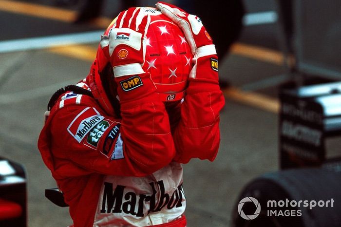 Michael Schumacher
