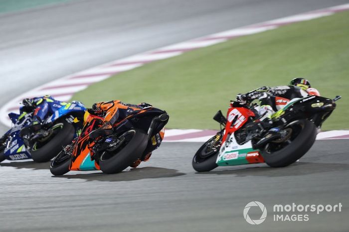 Pol Espargaro, Red Bull KTM Factory Racing