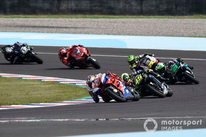 Jack Miller, Pramac Racing