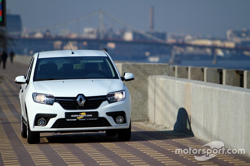 Renault Logan