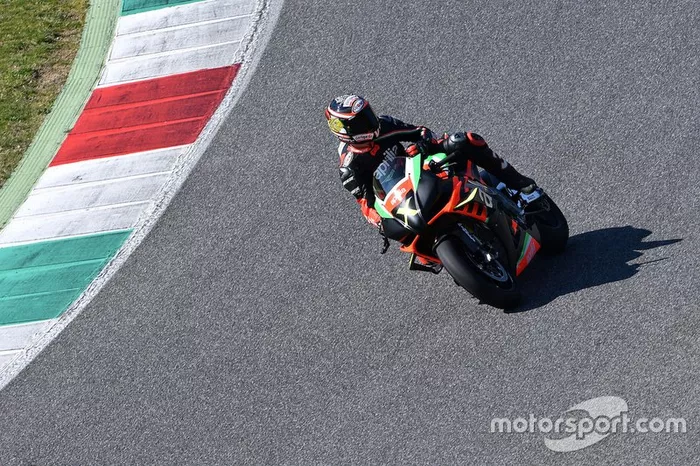 Max Biaggi
