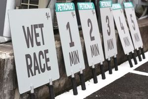 Galería: imágenes del GP de Japón MotoGP