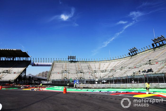 Aspectos del circuito