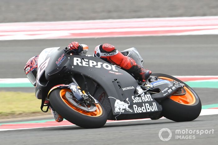 Marc Márquez, Repsol Honda Team