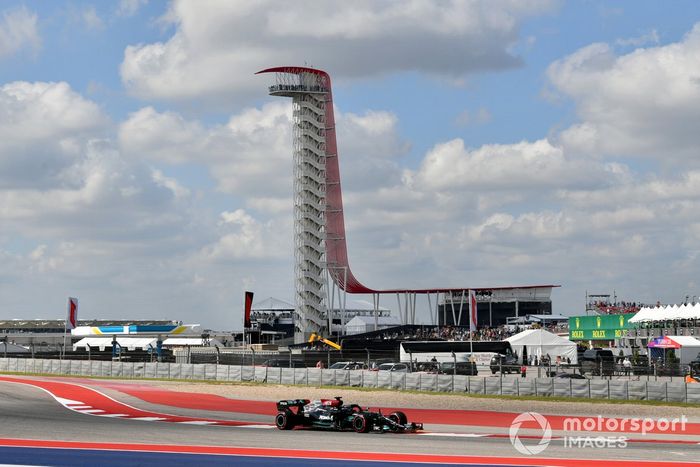 Lewis Hamilton, Mercedes W12