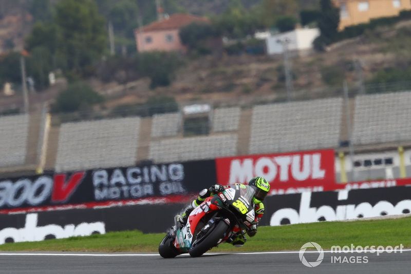 Cal Crutchlow, Team LCR Honda