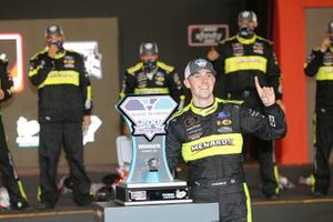 Austin Cindric, Team Penske, Ford Mustang Menards/Richmond