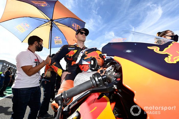 Pol Espargaro, Red Bull KTM Factory Racing