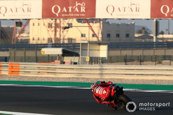 Jack Miller, Ducati Team
