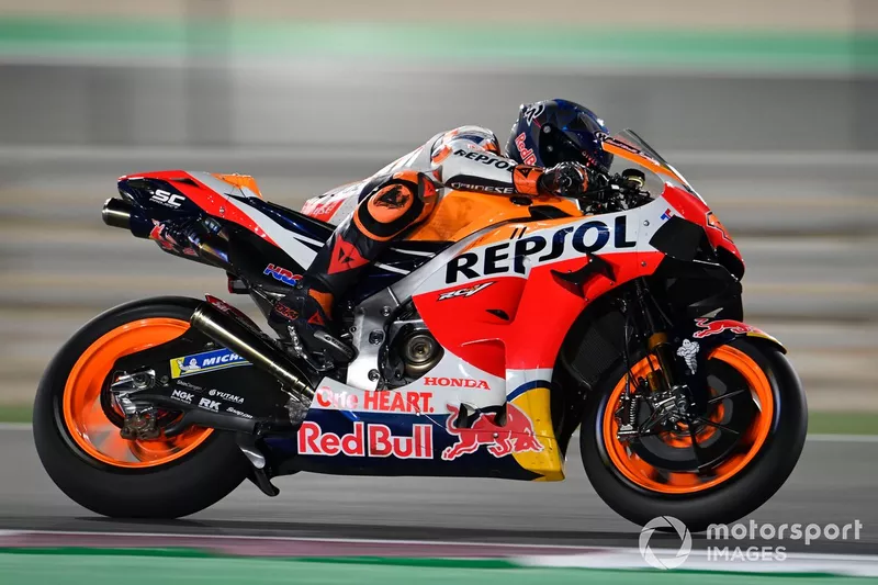 Pol Espargaro, Repsol Honda Team