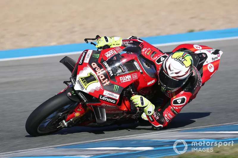 Alvaro Bautista