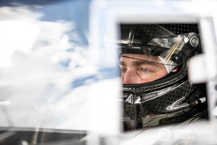 #33: Sean Creech Motorsport Ligier JS P320, LMP3: Lance Willsey, Joao Barbosa