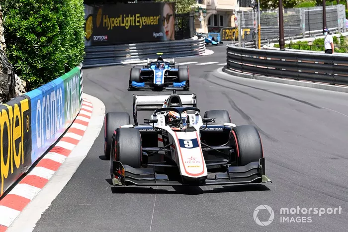 Christian Lundgaard, ART Grand Prix 