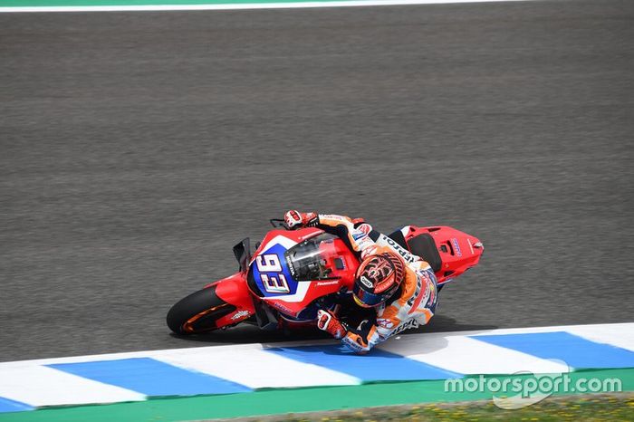 Marc Marquez, Repsol Honda Team