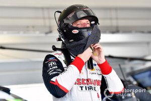 Brad Keselowski, Team Penske, Ford Mustang Discount Tire