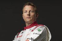 Kimi Raikkonen