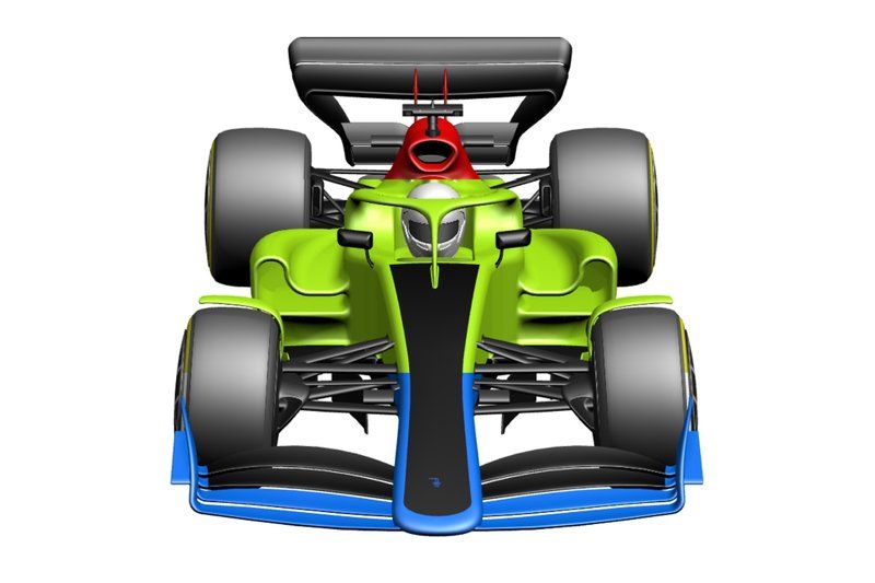 2021 rules rendering