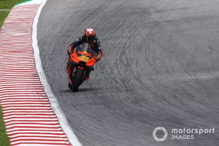 Pol Espargaro, Red Bull KTM Factory Racing