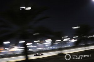 #54 AF Corse Ferrari 488 GTE EVO: Thomas Flohr, Francesco Castellacci, Giancarlo Fisichella