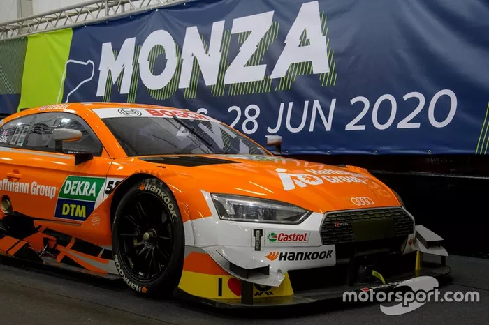 Monza Rally Show