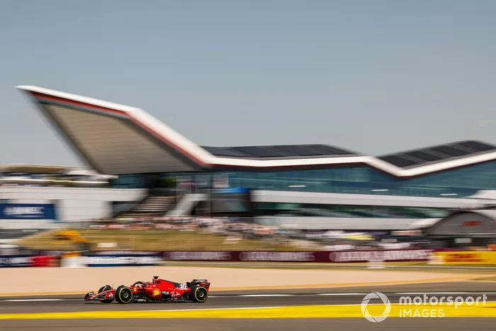 Charles Leclerc, Ferrari SF-23