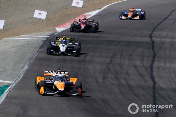 Alexander Rossi, Arrow McLaren ChevroletAlexander Rossi, Arrow McLaren Chevrolet