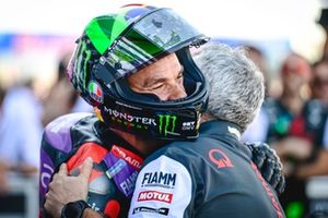 Franco Morbidelli, Pramac Racing